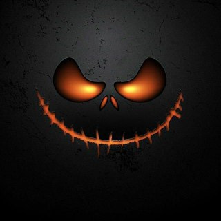 عکس هالووین برای پروفایل